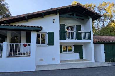 Maison 6 pièces 298000 €