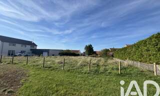 Terrain  818 m² à vendre à Saint-Jean-Kourtzerode (57370)