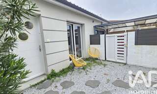 Maison 4 Pièces 80 m² à vendre à Pessac (33600)