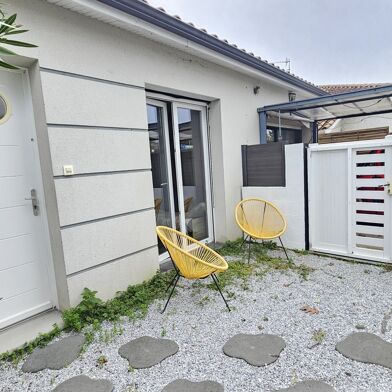 Maison 4 pièces 360500 €