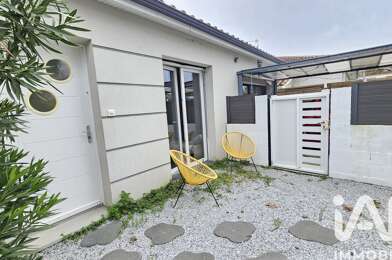 Maison 4 pièces 350500 €