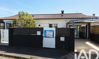 Maison 4 Pièces 80 m² à vendre à Pessac (33600)