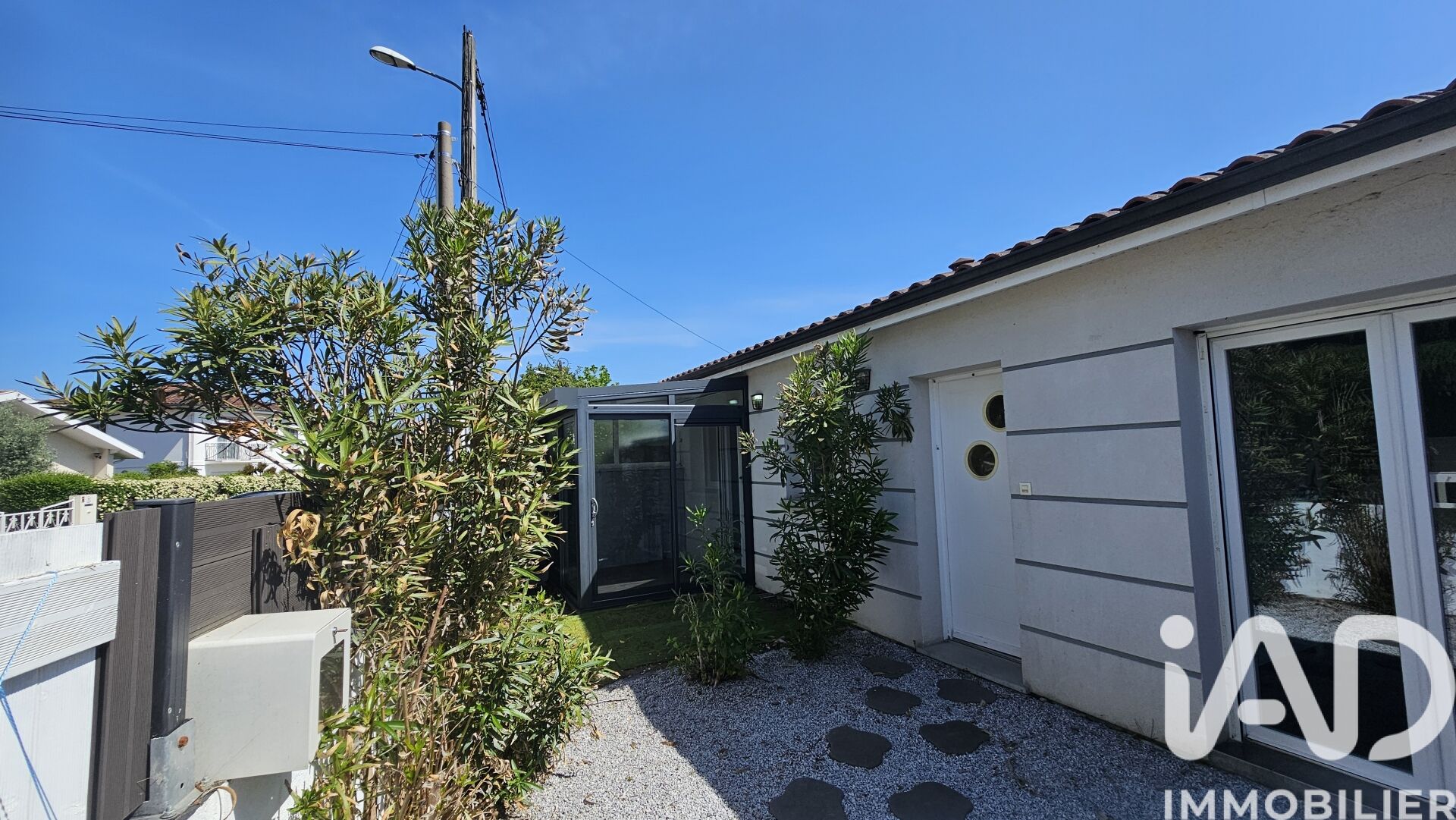 Vente Maison/villa 4 pièces - Photo 2