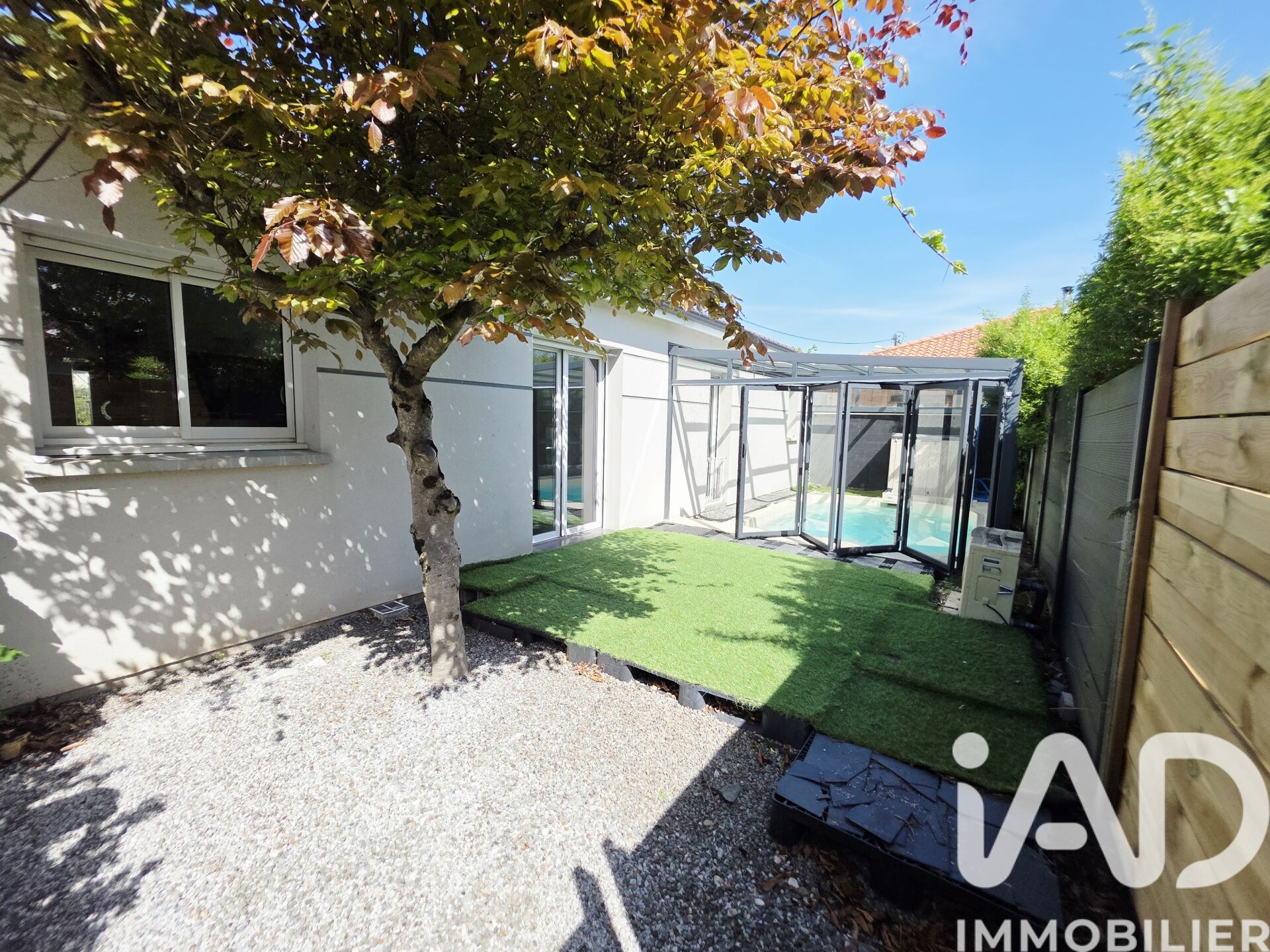 Vente Maison/villa 4 pièces - Photo 3
