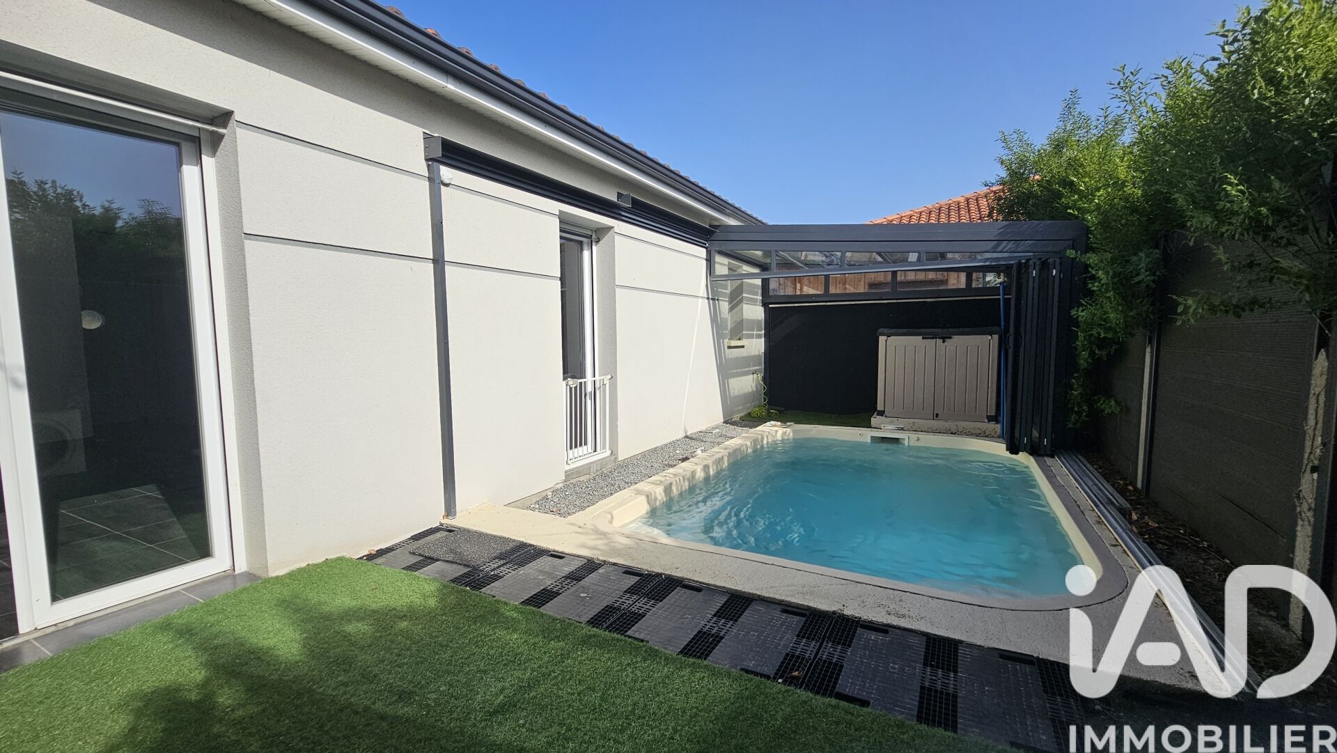Vente Maison/villa 4 pièces - Photo 4