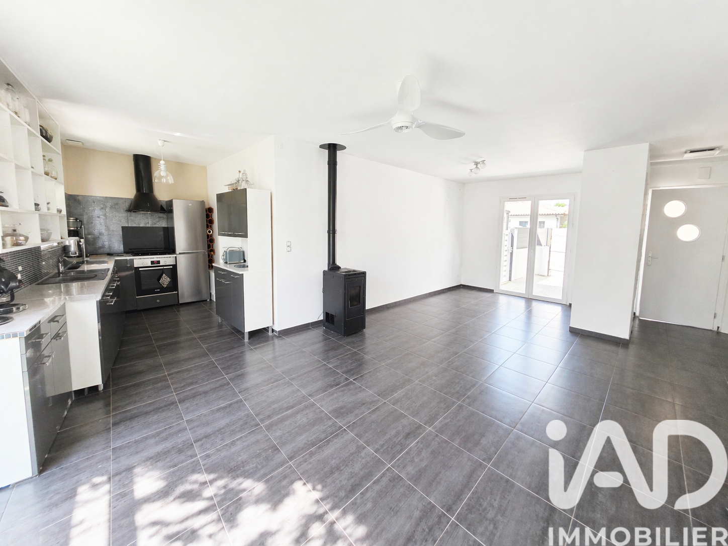 Vente Maison/villa 4 pièces - Photo 5