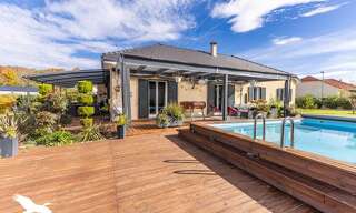 Maison 5 Pièces 115 m² à vendre à Limendous (64420)