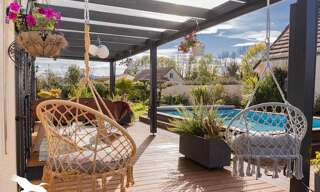 Maison 5 Pièces 115 m² à vendre à Limendous (64420)