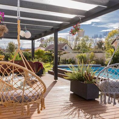 Maison 5 pièces 348480 €