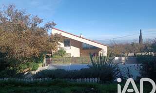 Maison 4 Pièces 155 m² à vendre à Llauro (66300)