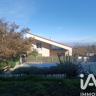 Maison 4 pièces 399000 €