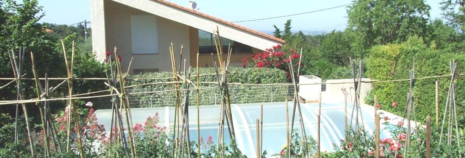 Maison 4 Pièces 145 m² à vendre à Llauro (66300)