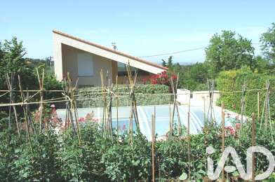 Maison 4 pièces 399000 €