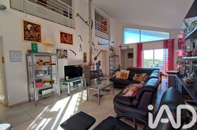 Maison 4 pièces 379000 €