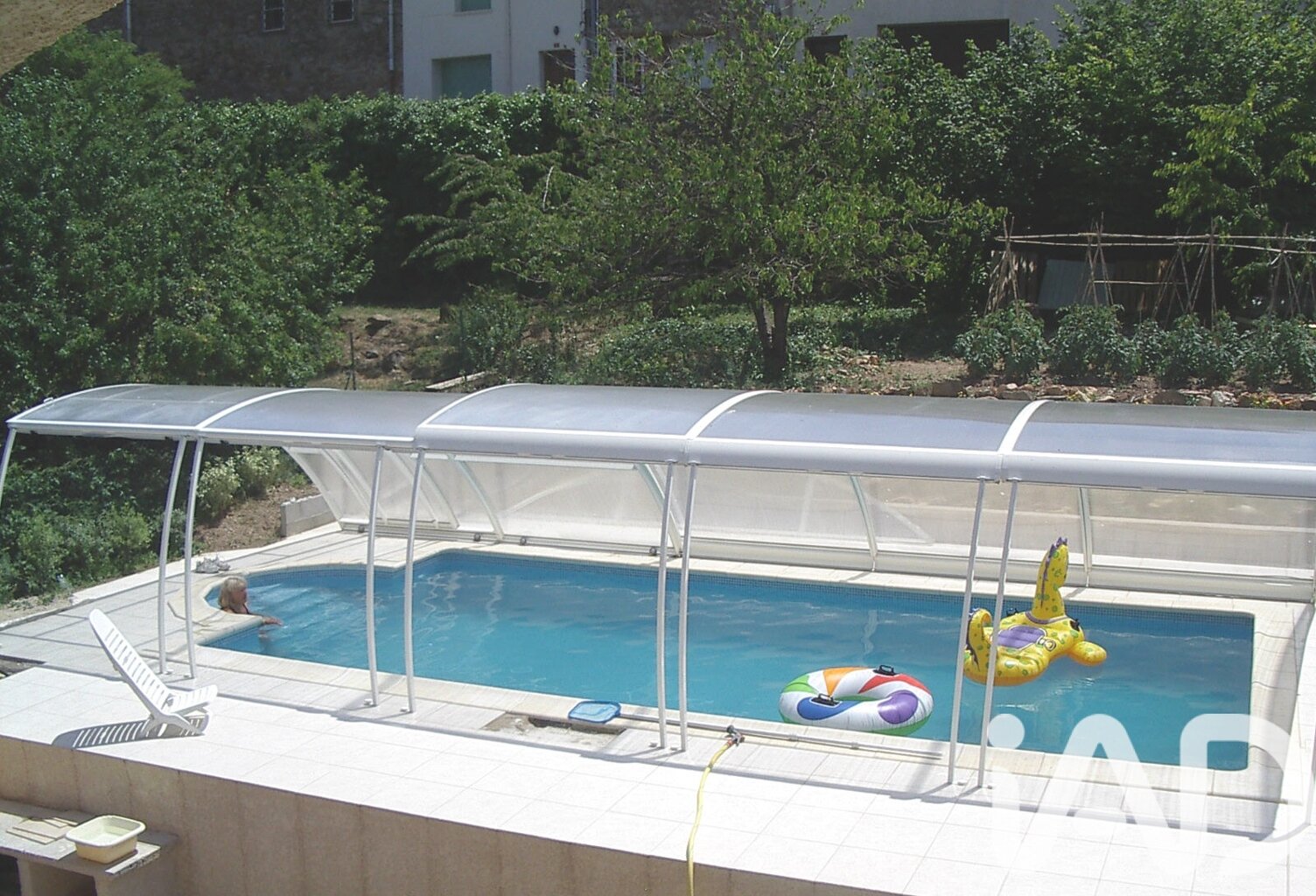 Vente Maison d'architecte 4 pièces — photo 1