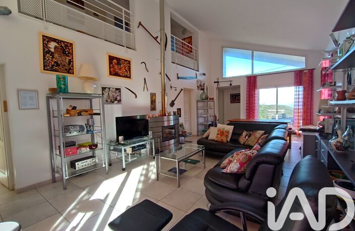 Vente Maison d'architecte 4 pièces — photo 3