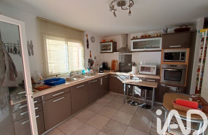 Vente Maison d'architecte 4 pièces — photo 5