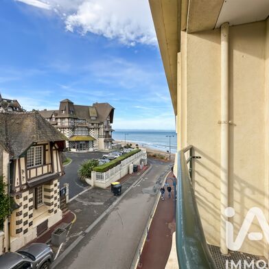 Appartement 2 pièces 249000 €