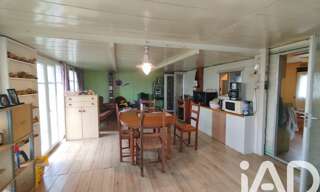 Terrain  3910 m² à vendre à Chinon (37500)