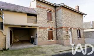 Maison 6 Pièces 120 m² à vendre à Prouilly (51140)