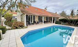 Maison 6 Pièces 133 m² à vendre à Leuville-sur-Orge (91310)