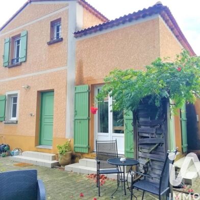 Maison 3 pièces 189500 €
