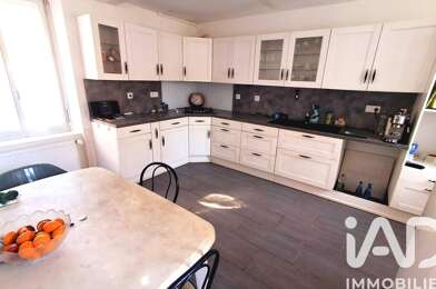 Maison 4 pièces 145000 €