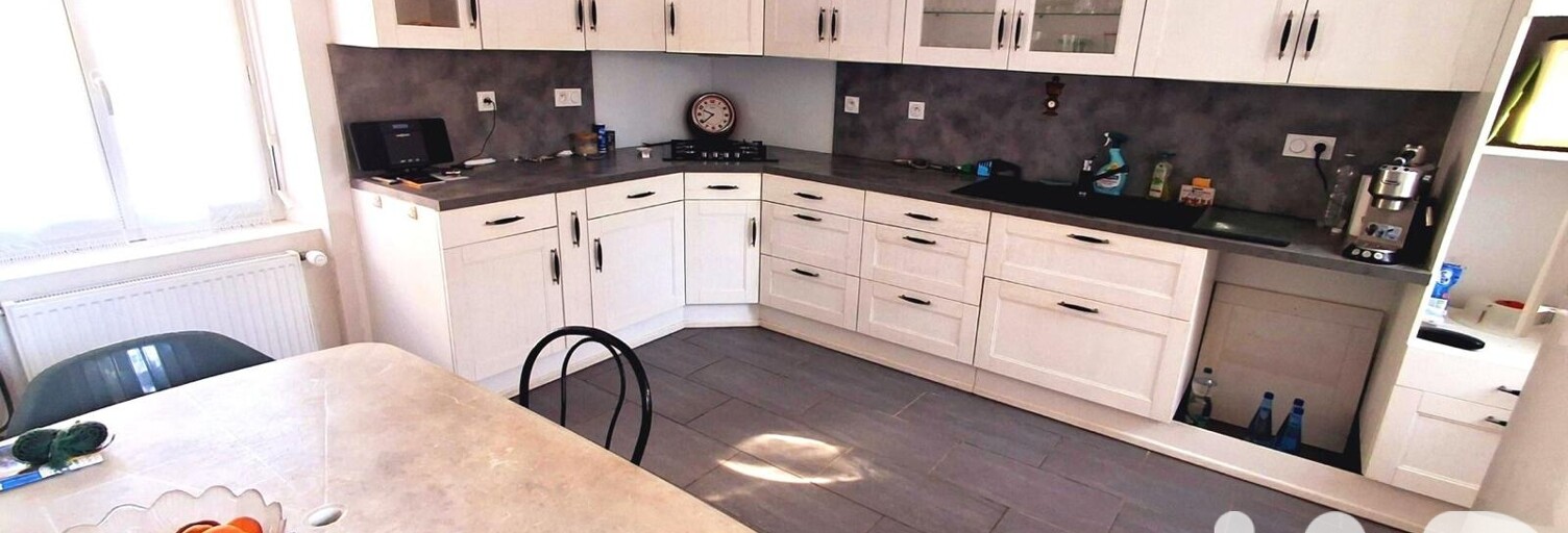 Maison 4 Pièces 106 m² à vendre à Souppes-sur-Loing (77460)