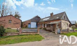 Maison 6 Pièces 85 m² à vendre à Martigny (02500)