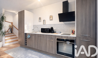 Maison 2 Pièces 40 m² à vendre à Puilboreau (17138)