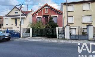 Maison 3 Pièces 62 m² à vendre à Le Blanc-Mesnil (93150)