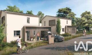 Maison 4 Pièces 87 m² à vendre à Couëron (44220)