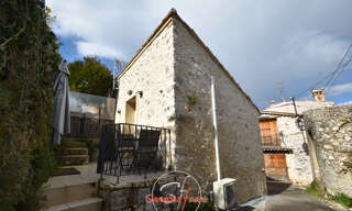 Maison 2 Pièces 60 m² à vendre à Bouyon (06510)