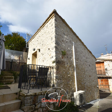 Maison 2 pièces 175000 €