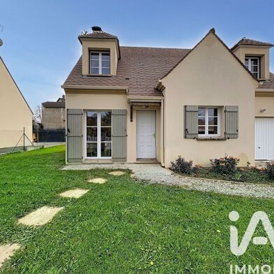 Maison 4 pièces 230000 €