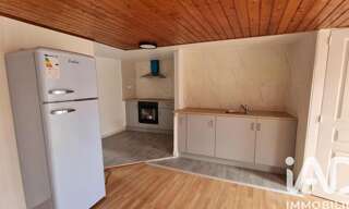 Appartement 3 Pièces 49 m² à louer à Angoulême (16000)