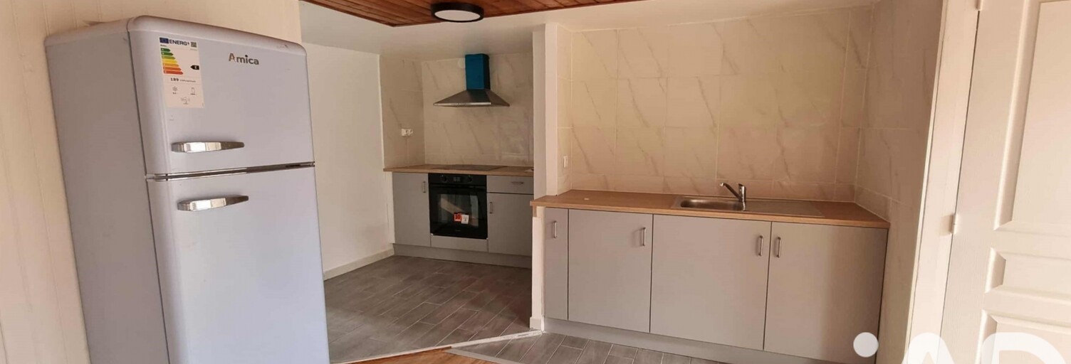 Appartement 3 Pièces 49 m² à louer à Angoulême (16000)