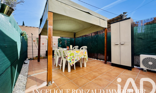 Appartement 1 Pièce 24 m² à vendre à Ollioules (83190)