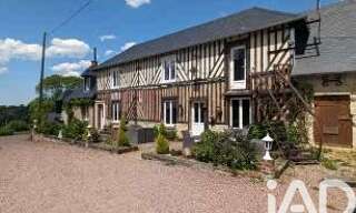 Maison 11 Pièces 250 m² à vendre à Repentigny (14340)