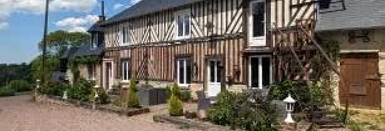 Maison 11 Pièces 250 m² à vendre à Repentigny (14340)