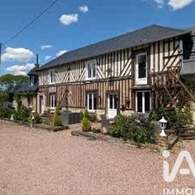 Maison 11 pièces 721000 €