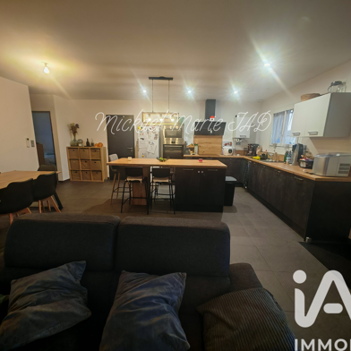 Maison 4 pièces 259500 €