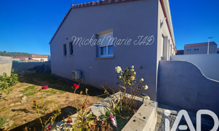 Maison 4 Pièces 93 m² à vendre à Cessenon-sur-Orb (34460)