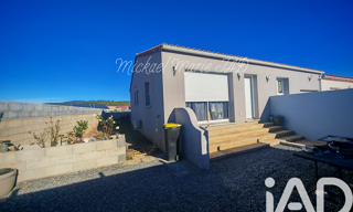 Maison 4 Pièces 93 m² à vendre à Cessenon-sur-Orb (34460)