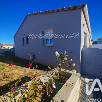 Maison 4 pièces 249500 €