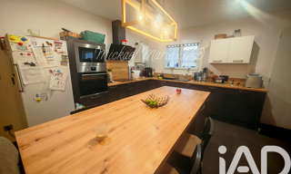 Maison 4 Pièces 93 m² à vendre à Cessenon-sur-Orb (34460)