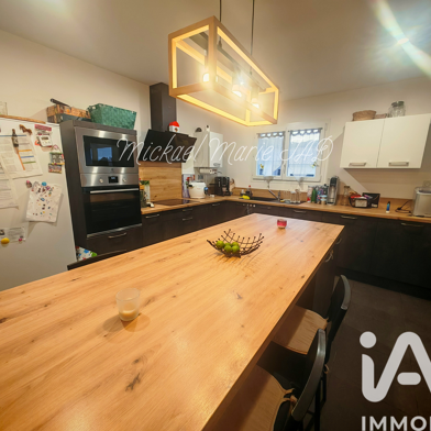 Maison 4 pièces 240000 €