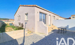 Maison 4 Pièces 93 m² à vendre à Cessenon-sur-Orb (34460)