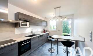 Maison 5 Pièces 113 m² à vendre à Longeville-lès-Saint-Avold (57740)