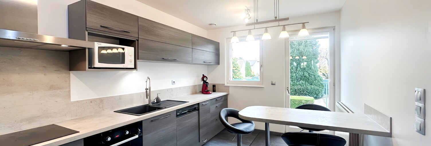 Maison 5 Pièces 113 m² à vendre à Longeville-lès-Saint-Avold (57740)